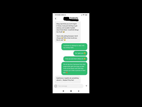 ❤️ Mi aldonis novan PAWG de Tinder al mia haremo (parolu al Tinder inkluzivita) Bonega porno ĉe porno eo.passenger33.ru ❌❤